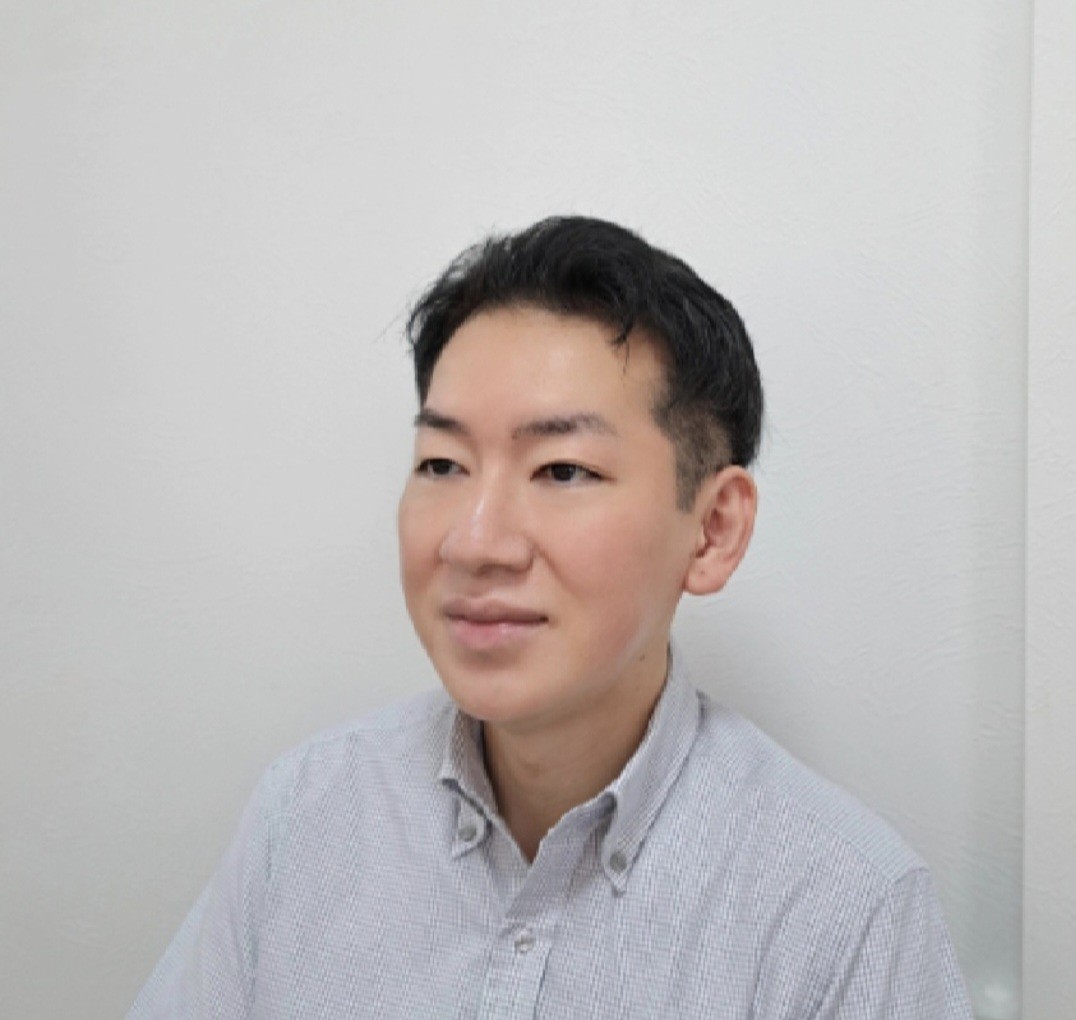 医進の会代表 谷本秀樹