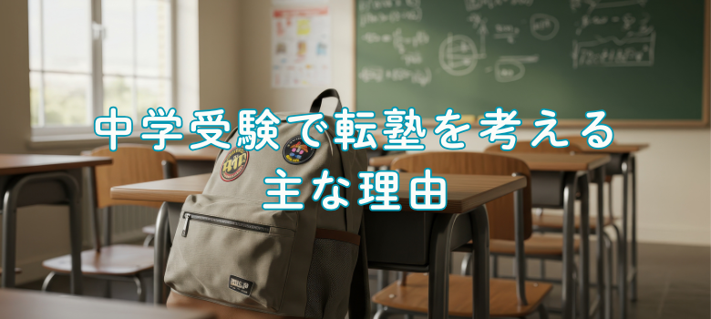 中学受験